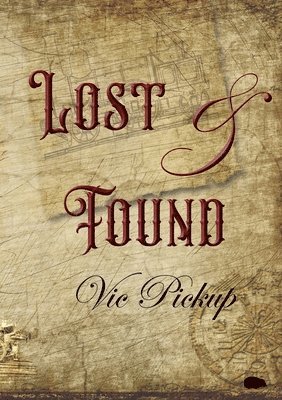 Lost and Found 1