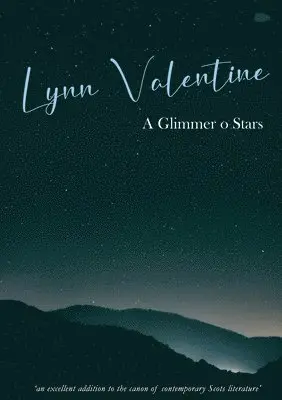 Lynn Valentine - Glimmer o Stars, Häftad. Tillgänglighet: Lägg i varukorg