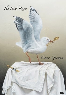 Dawn Gorman - Bird Room, Häftad