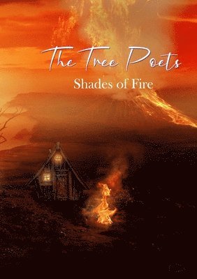 Jane Burn, Jane Lovell, Frank McHugh - Tree Poets, Häftad