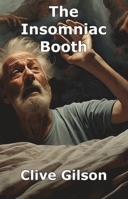 bokomslag Insomniac Booth
