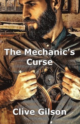 bokomslag The Mechanic's Curse