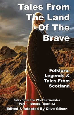 Tales From the Land Of The Brave 1