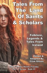 bokomslag Tales From the Land Of Saints & Scholars
