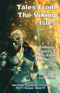 bokomslag Tales From The Viking Isles