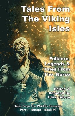 Tales From The Viking Isles 1