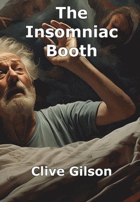 Insomniac Booth