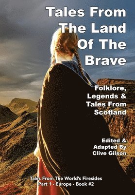 Tales From The Land Of The Brave 1