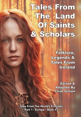 Tales From The Land Of Saints & Scholars 1