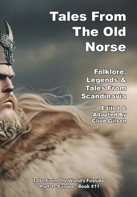 Tales From the Old Norse 1