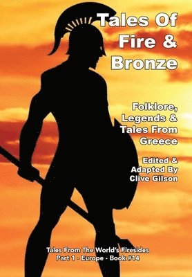 bokomslag Tales Of Fire And Bronze