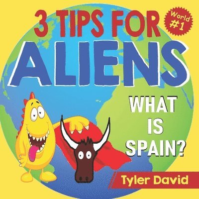 What is Spain? 1
