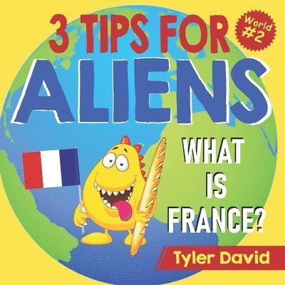 What is France? 1