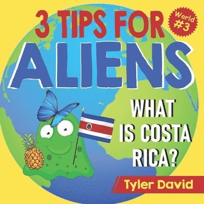 What is Costa Rica? 1