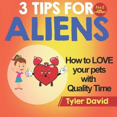 How to LOVE your pets with Quality Time 1