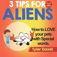 bokomslag How to LOVE your pets with Special Words