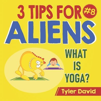 What is Yoga? 1