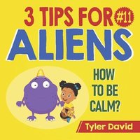 bokomslag How to be Calm