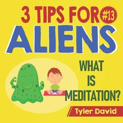 What is Meditation? 1