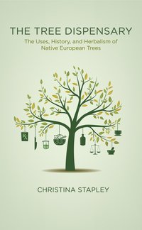 bokomslag The Tree Dispensary