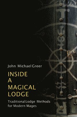 Inside a Magical Lodge 1