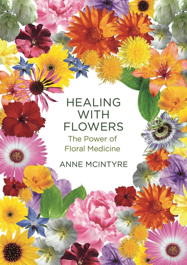 Healing with Flowers 1