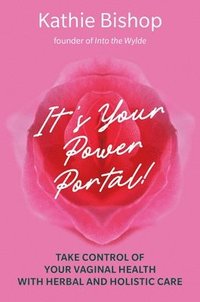 bokomslag It's Your Power Portal