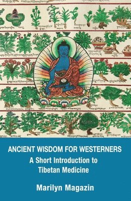 Ancient Wisdom for Westerners 1