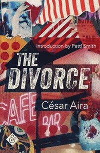 bokomslag The Divorce