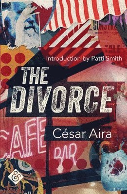bokomslag Divorce