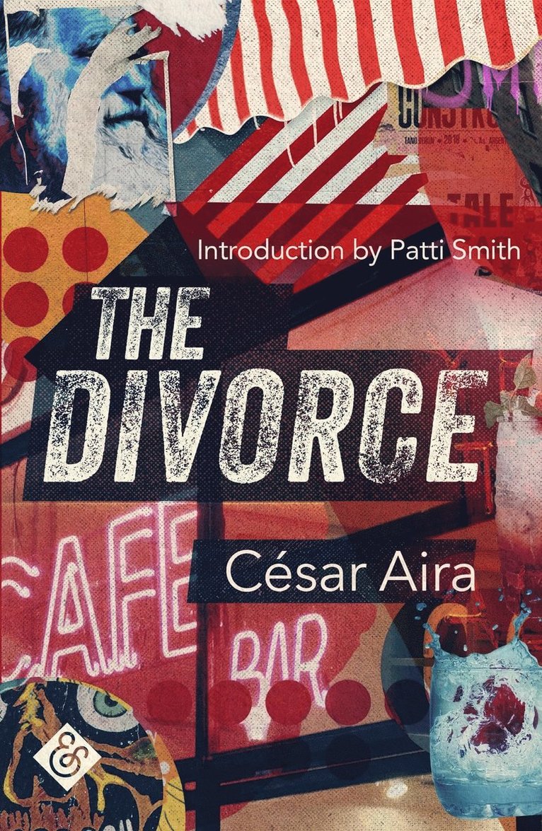 The Divorce 1