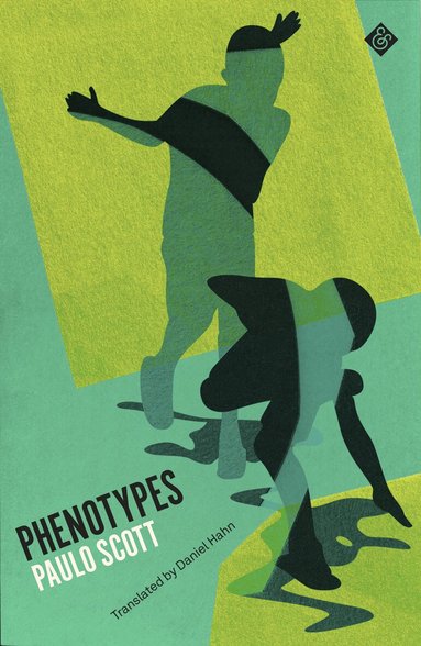 Paulo Scott - Phenotypes, Häftad