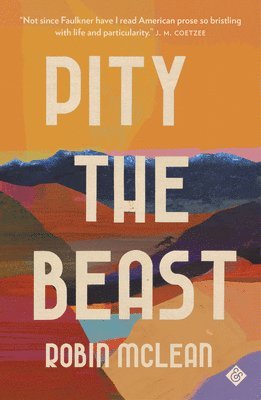 Pity the Beast 1