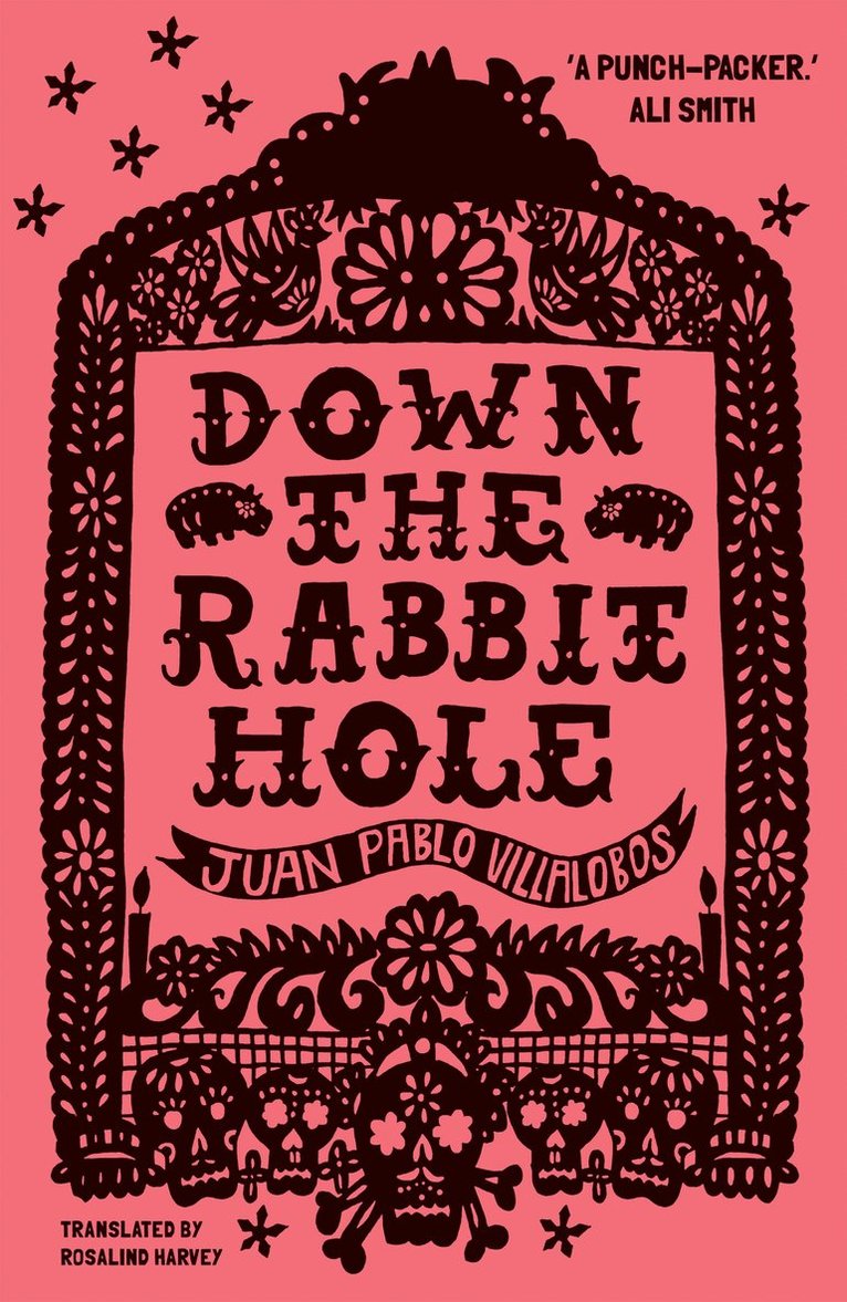 Down the Rabbit Hole 1