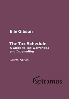 The Tax Schedule 1