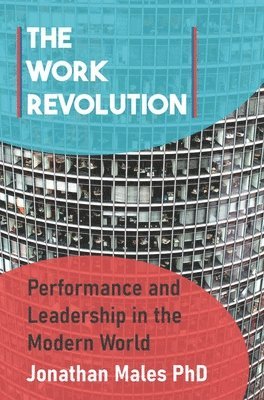 The Work Revolution 1