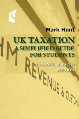 UK Taxation 1