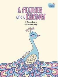 bokomslag Feather and a Crown