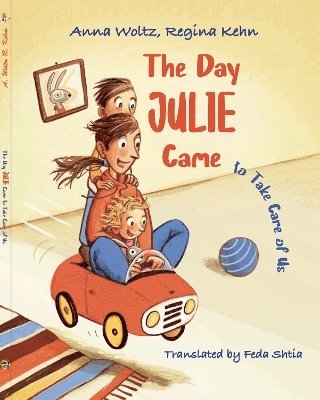 The Day Julie Came 1