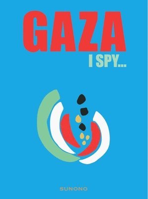 bokomslag Gaza