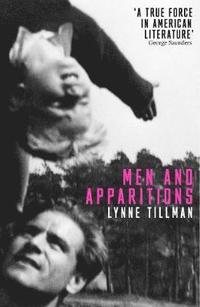 bokomslag Men And Apparitions