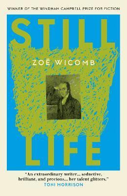 Zoe Wicomb - Still Life, Häftad
