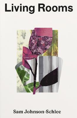 Sam Johnson-Schlee - Living Rooms, Häftad
