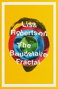 bokomslag The Baudelaire Fractal