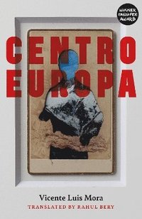 bokomslag Centroeuropa
