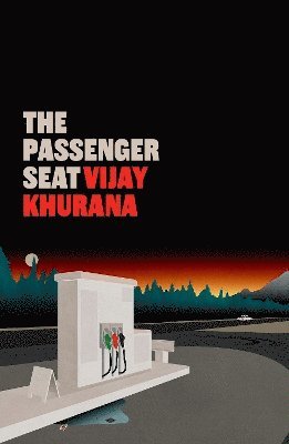 Vijay Khurana - Passenger Seat, Häftad