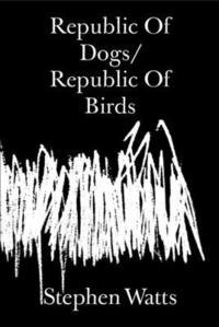 bokomslag Republic Of Dogs/Republic Of Birds