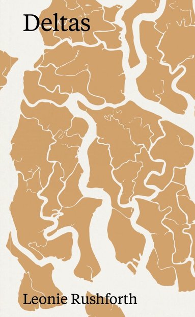 Leonie Rushforth - Deltas, Häftad