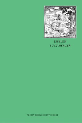 Lucy Mercer - Emblem, Häftad. Tillgänglighet: Lägg i varukorg
