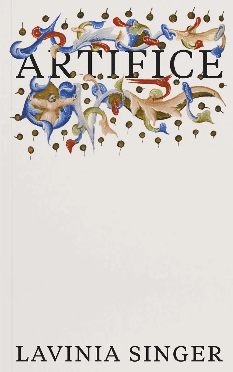 Lavinia Singer - Artifice, Häftad. Tillgänglighet: Lägg i varukorg